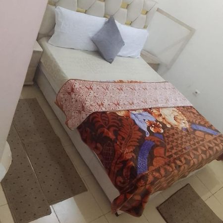 Maison Halima Ifrane  Eksteriør bilde