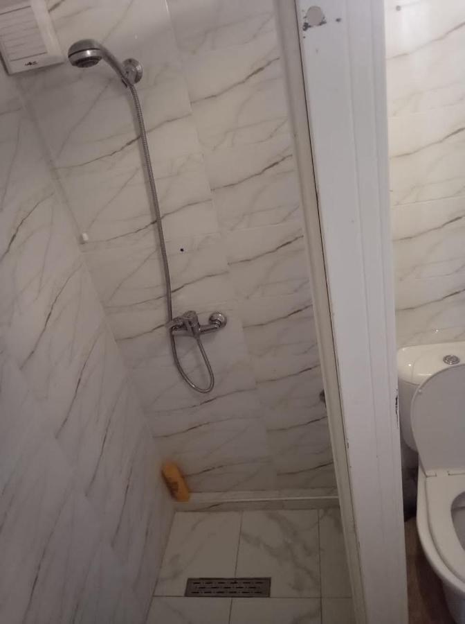 Maison Halima Ifrane  Eksteriør bilde