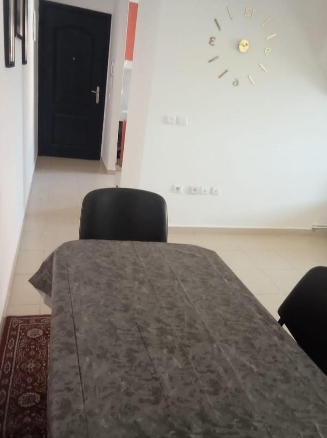 Maison Halima Ifrane  Eksteriør bilde